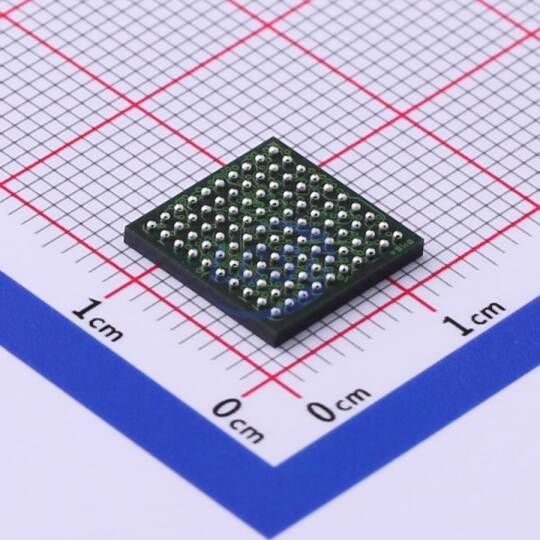 SEMTECH GS2972-IBE3 - 2