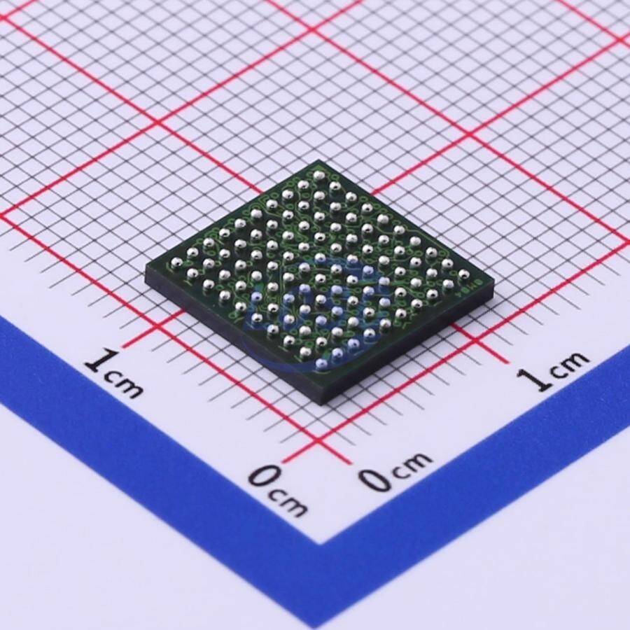 SEMTECH GS2972-IBE3 - 2