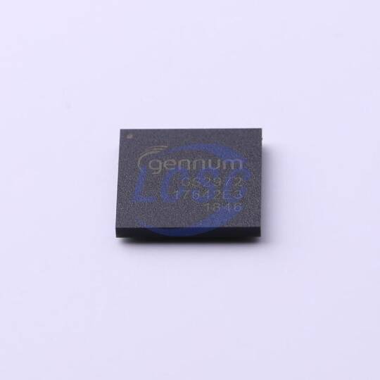 SEMTECH GS2972-IBE3 - 3