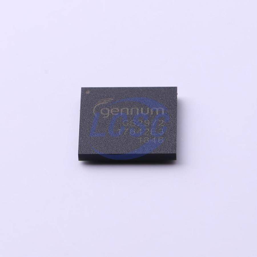 SEMTECH GS2972-IBE3 - 3