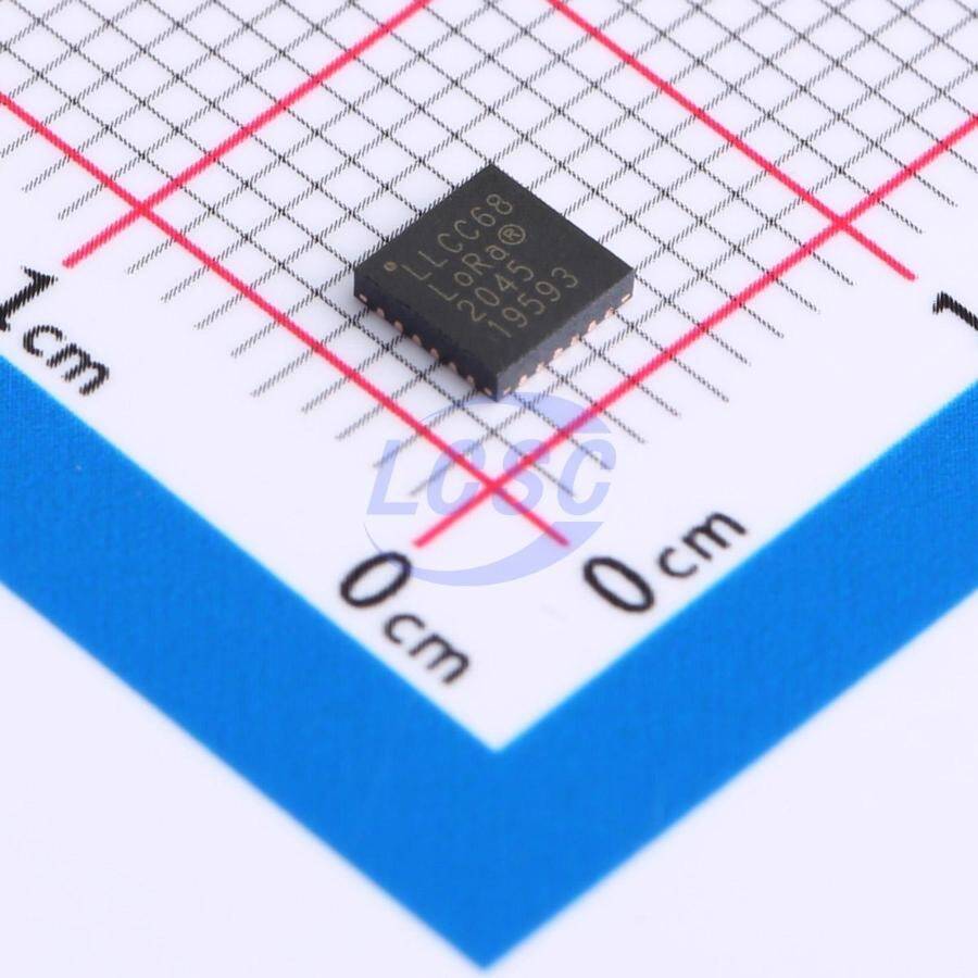SEMTECH LLCC68IMLTRT - 1