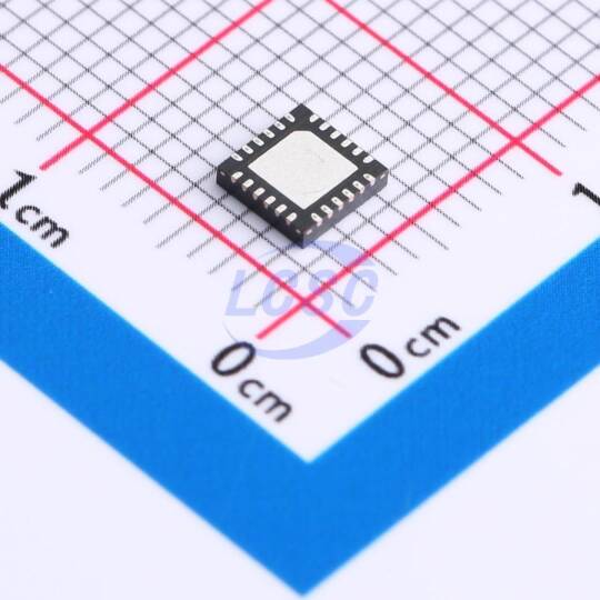 SEMTECH LLCC68IMLTRT - 2