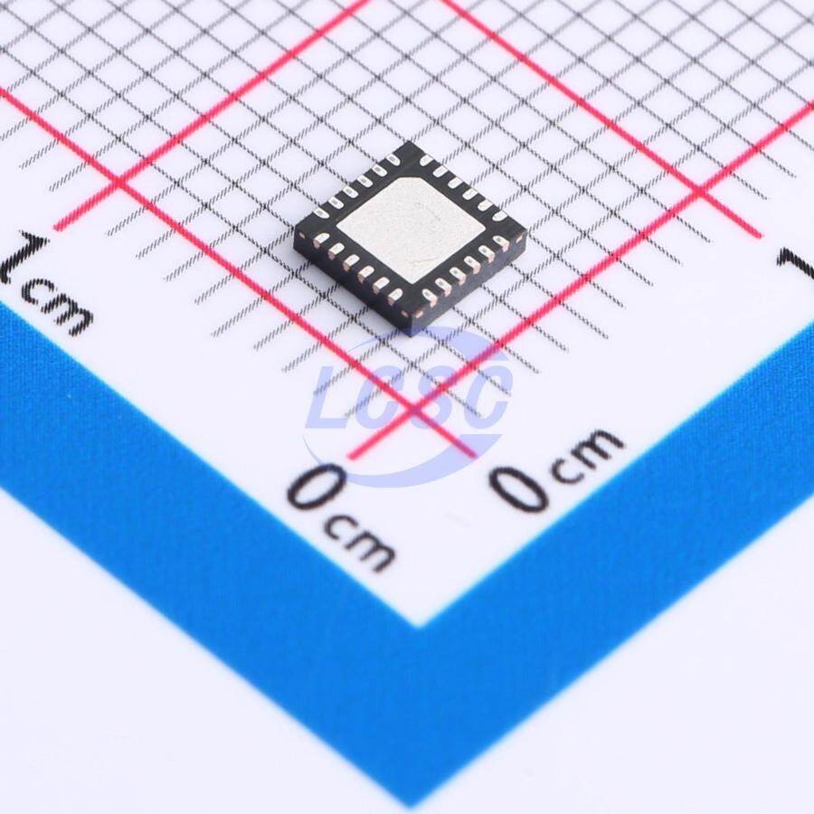 SEMTECH LLCC68IMLTRT - 2
