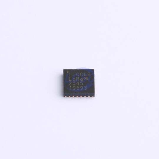 SEMTECH LLCC68IMLTRT - 3