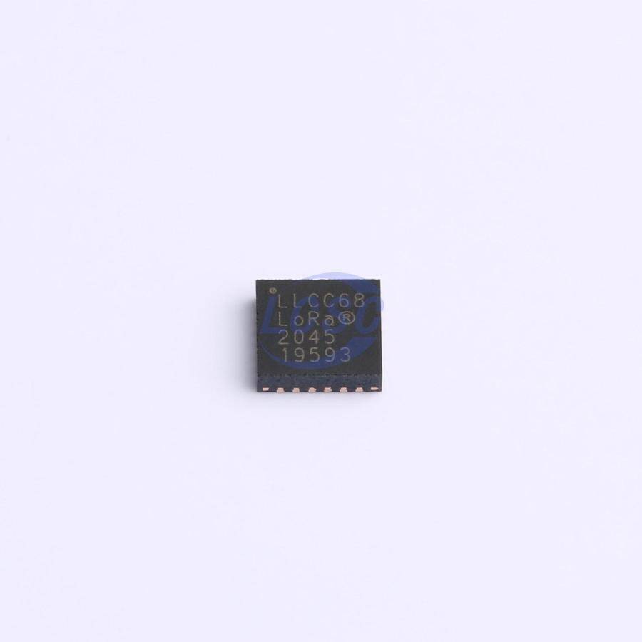 SEMTECH LLCC68IMLTRT - 3