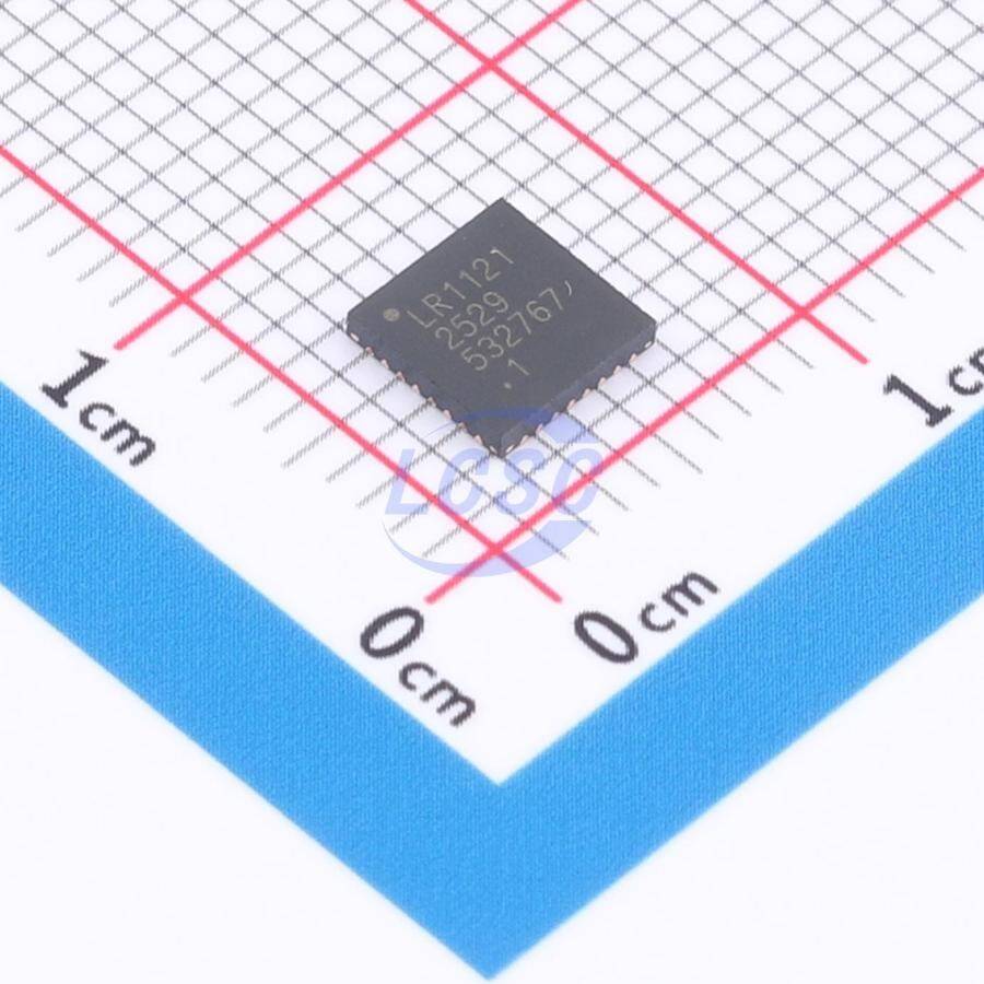 SEMTECH LR1121IMLTRT - 1