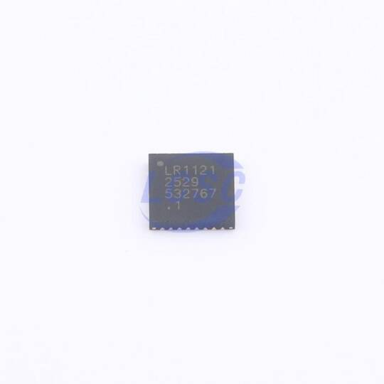 SEMTECH LR1121IMLTRT - 3