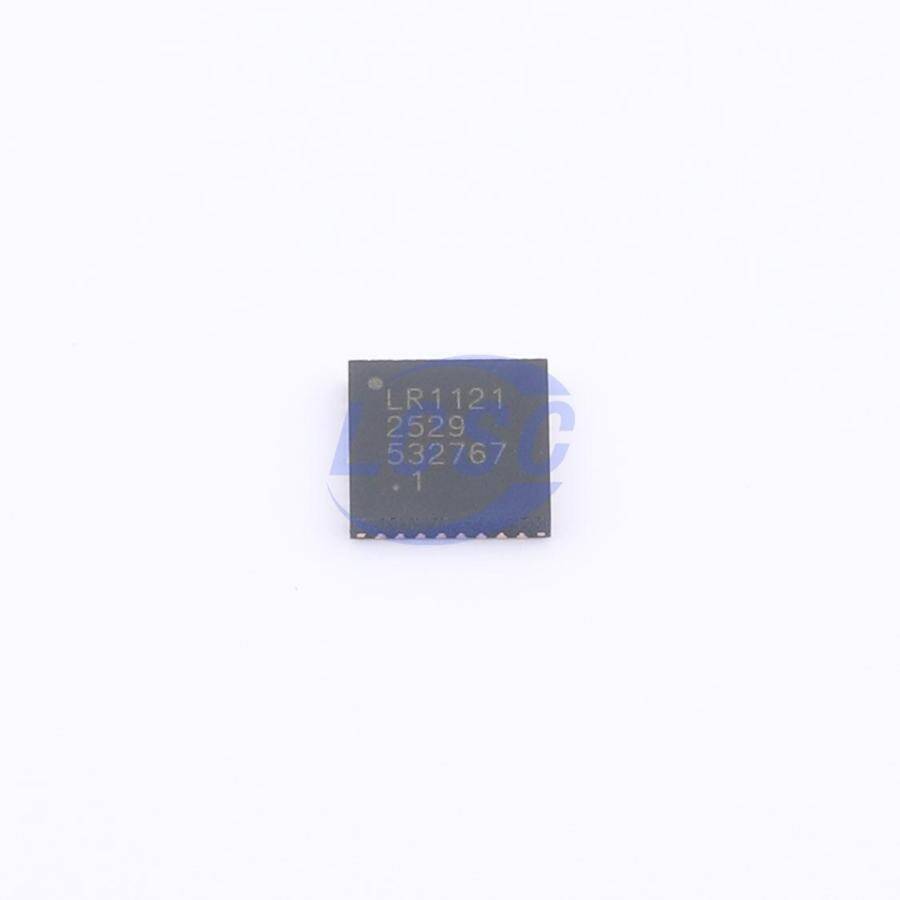 SEMTECH LR1121IMLTRT - 3