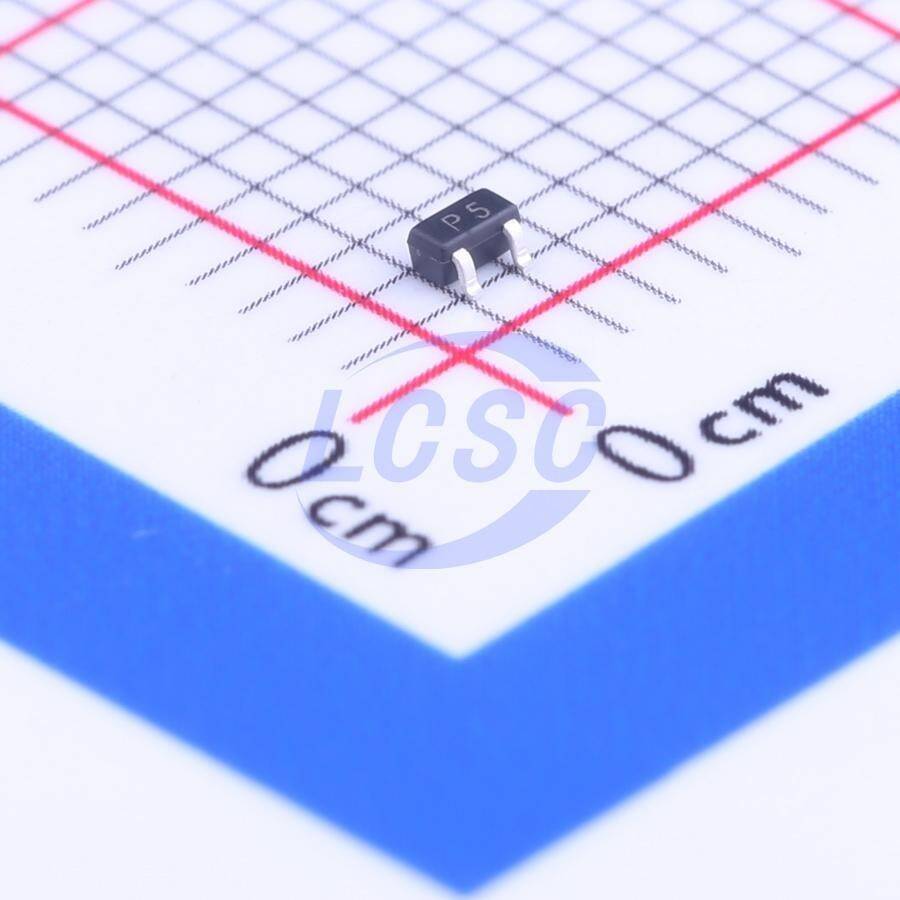 SEMTECH RCLAMP0502B.TCT - 1