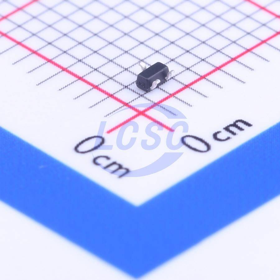 SEMTECH RCLAMP0502B.TCT - 2