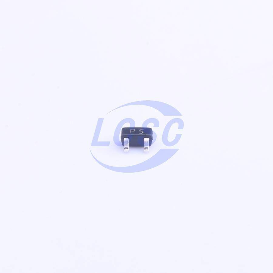 SEMTECH RCLAMP0502B.TCT - 3