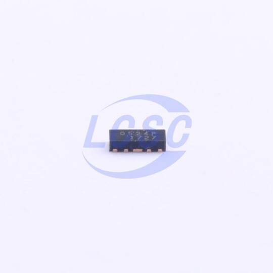 SEMTECH RClAMP0524PATCT - 3