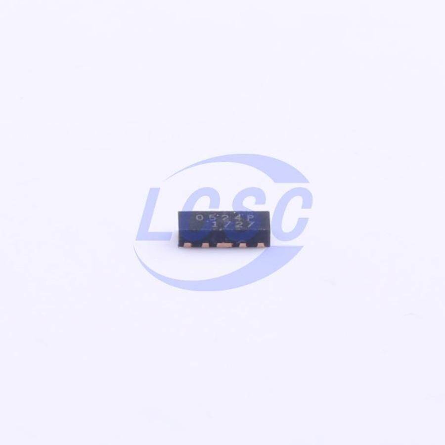 SEMTECH RClAMP0524PATCT - 3