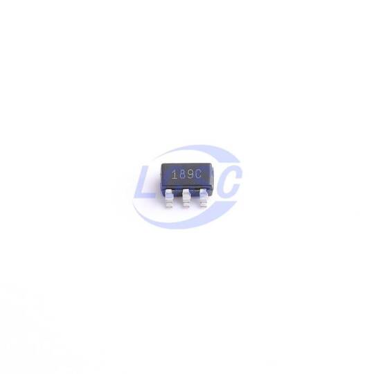 SEMTECH SC189CSKTRT - 3