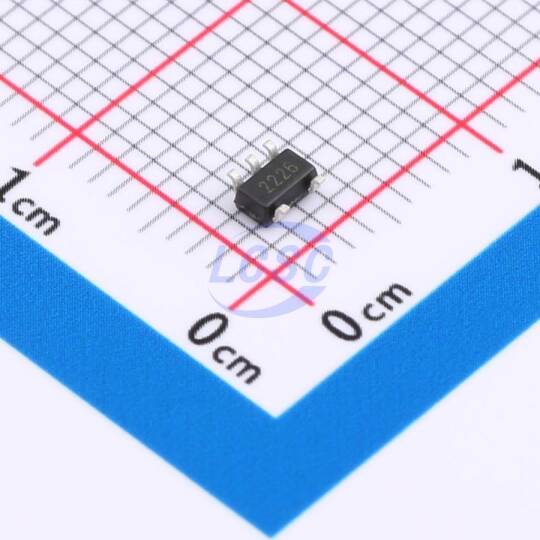 SEMTECH SC189ZSKTRT - 2
