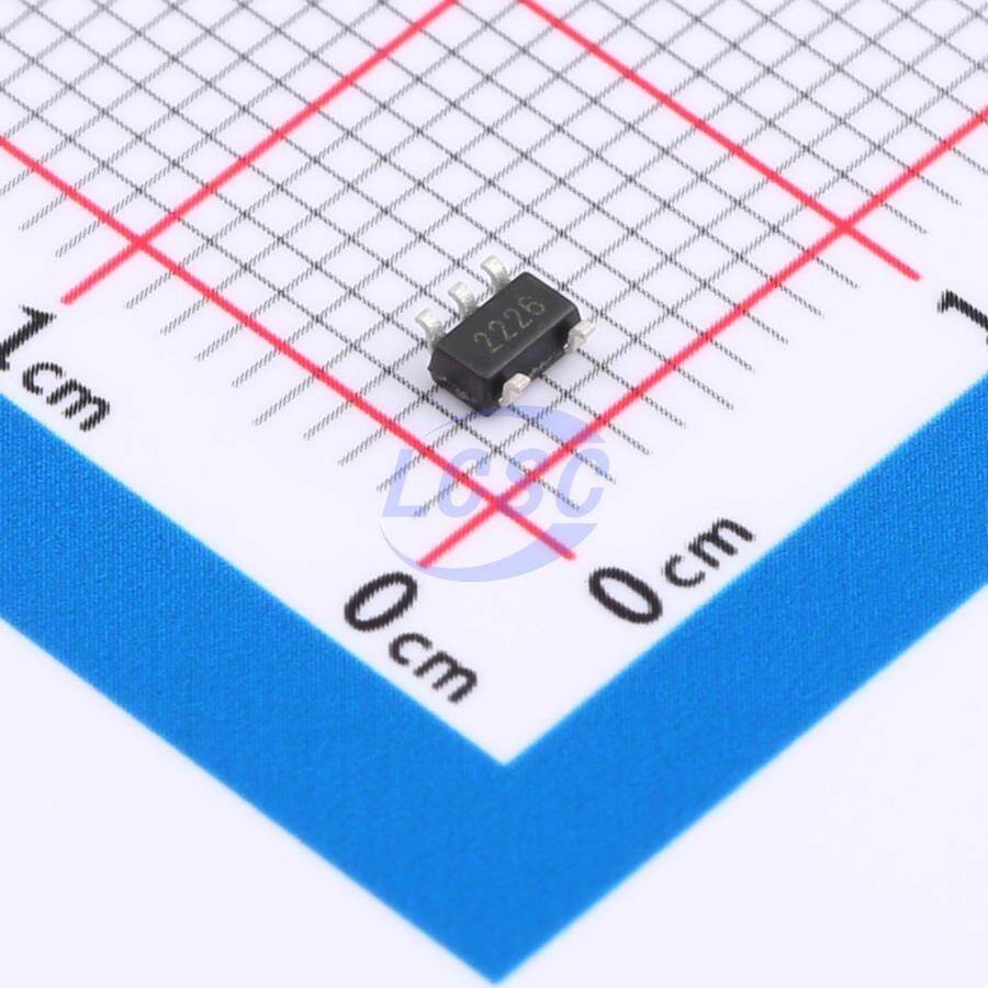 SEMTECH SC189ZSKTRT - 2
