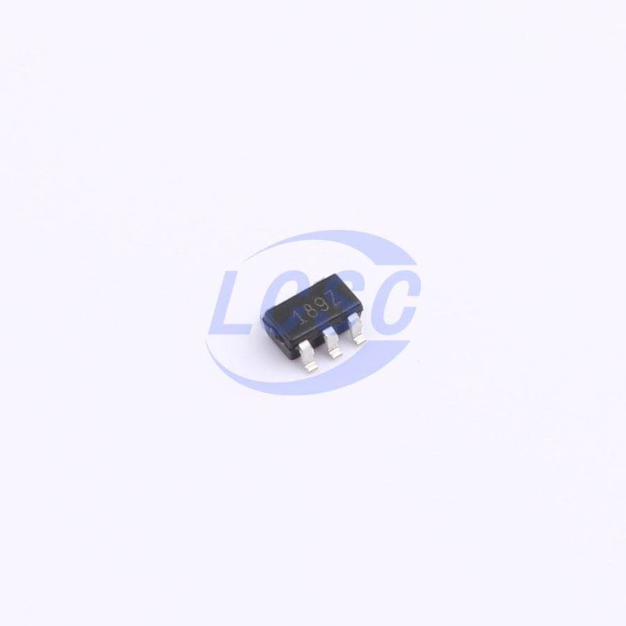 SEMTECH SC189ZSKTRT - 3