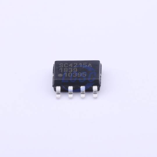SEMTECH SC4215ASTRT - 3
