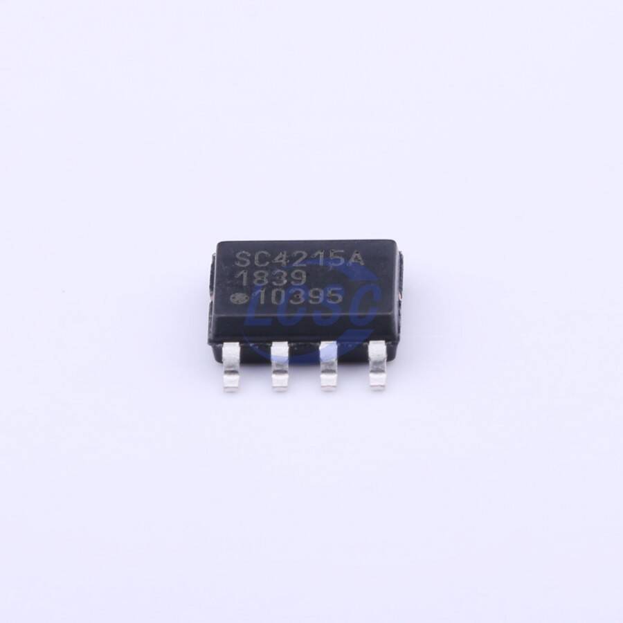 SEMTECH SC4215ASTRT - 3