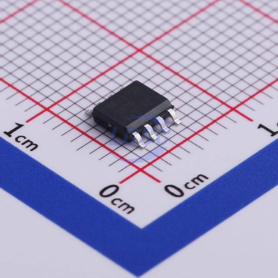 SEMTECH SC4215HSETRT - 1