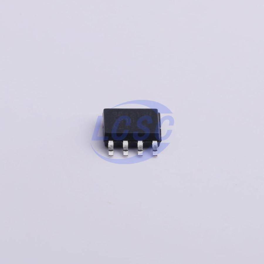 SEMTECH SC4215HSETRT - 3