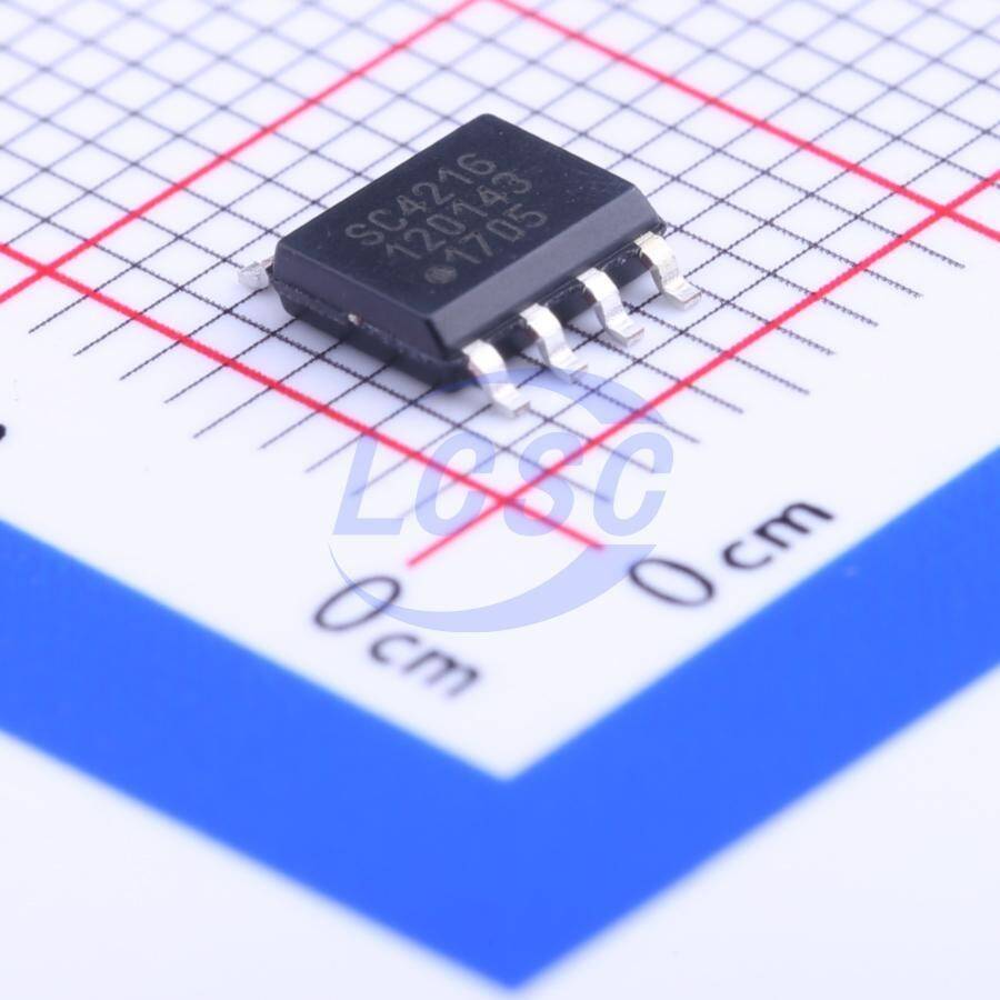 SEMTECH SC4216STRT - 1