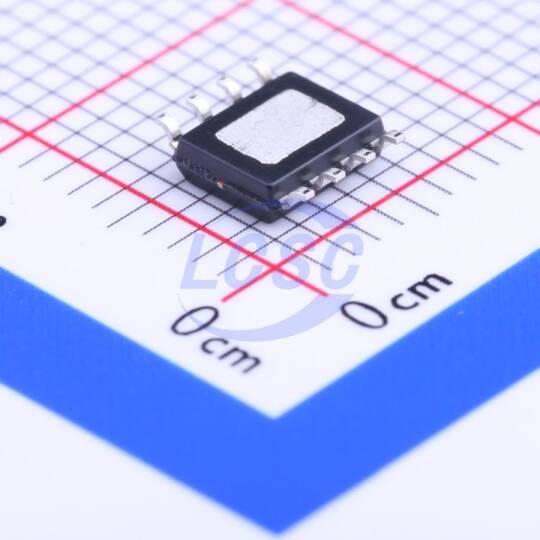 SEMTECH SC4216STRT - 2