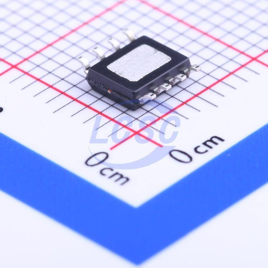 SEMTECH SC4216STRT - 2