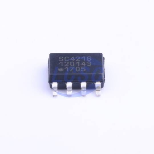 SEMTECH SC4216STRT - 3