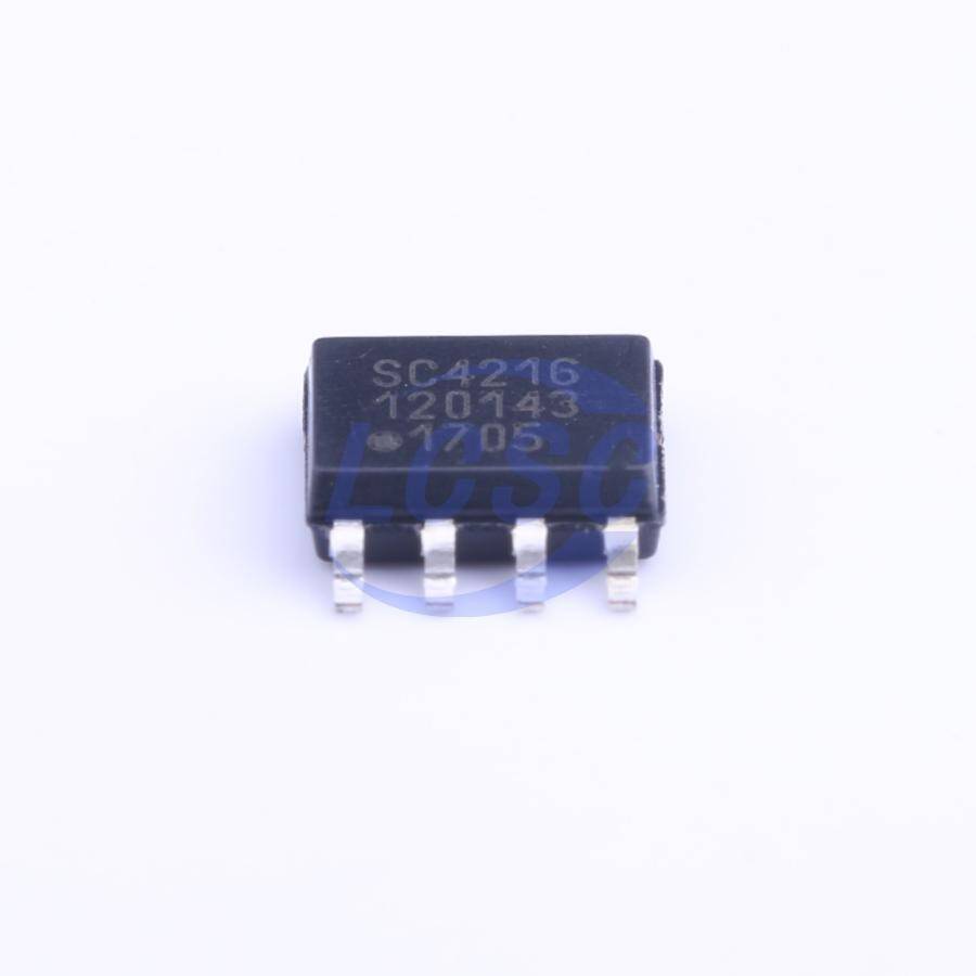 SEMTECH SC4216STRT - 3