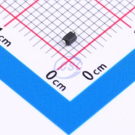 SEMTECH SD05.TCT - 2
