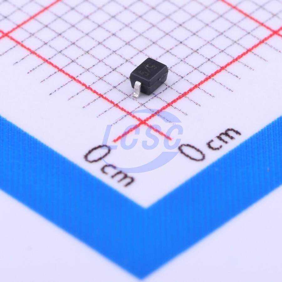 SEMTECH SD05C.TCT - 1