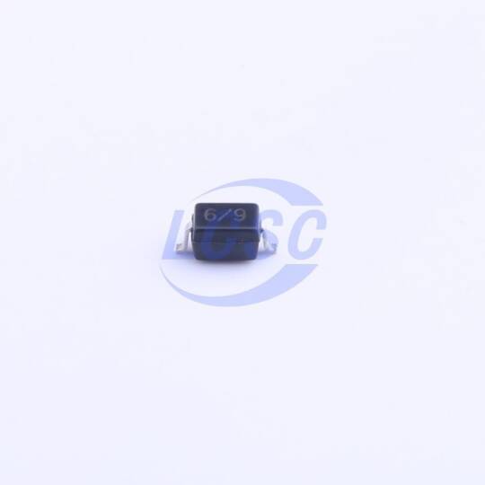 SEMTECH SD12C.TCT - 3