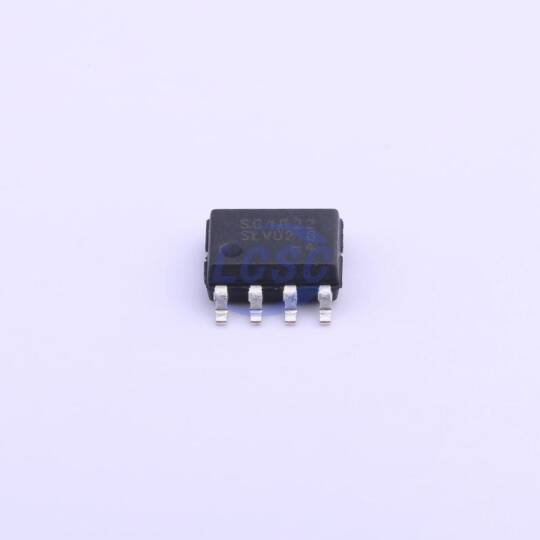 SEMTECH SLVU2.8-4.TBT - 3