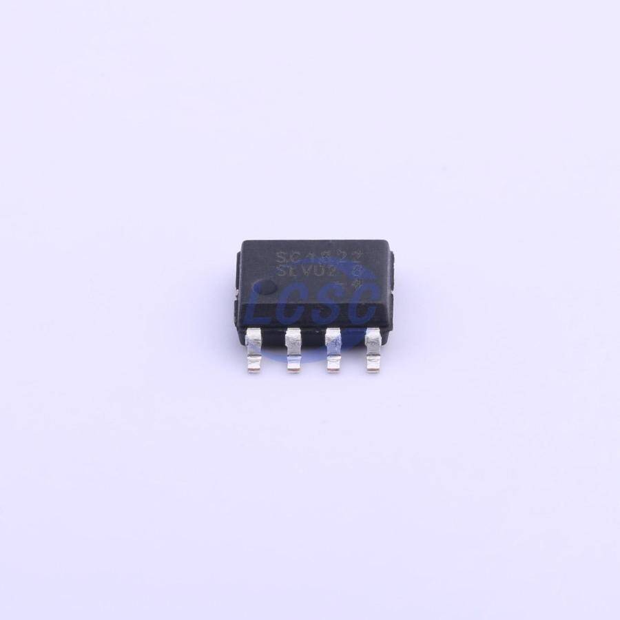 SEMTECH SLVU2.8-4.TBT - 3