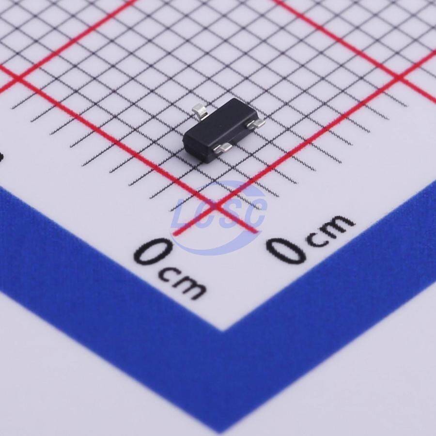 SEMTECH SM05.TCT - 2