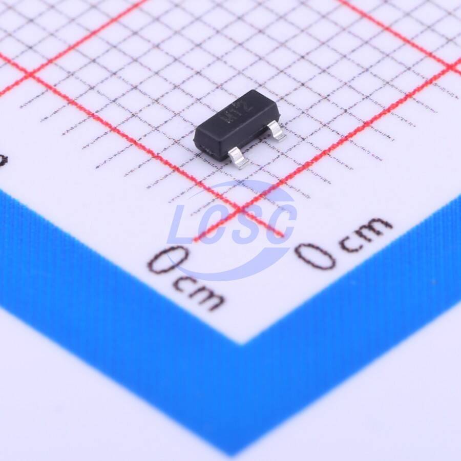 SEMTECH SM12.TCT - 1
