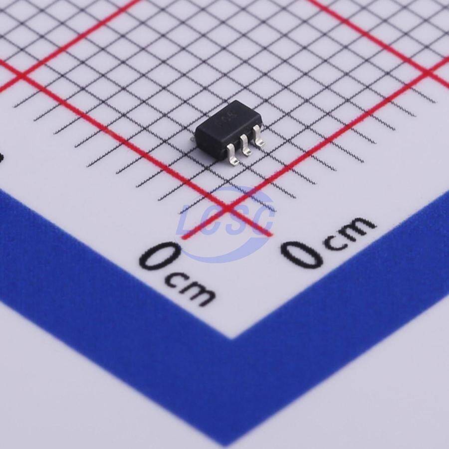 SEMTECH SMF05.TCT - 1