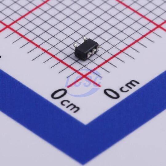SEMTECH SMF05.TCT - 2
