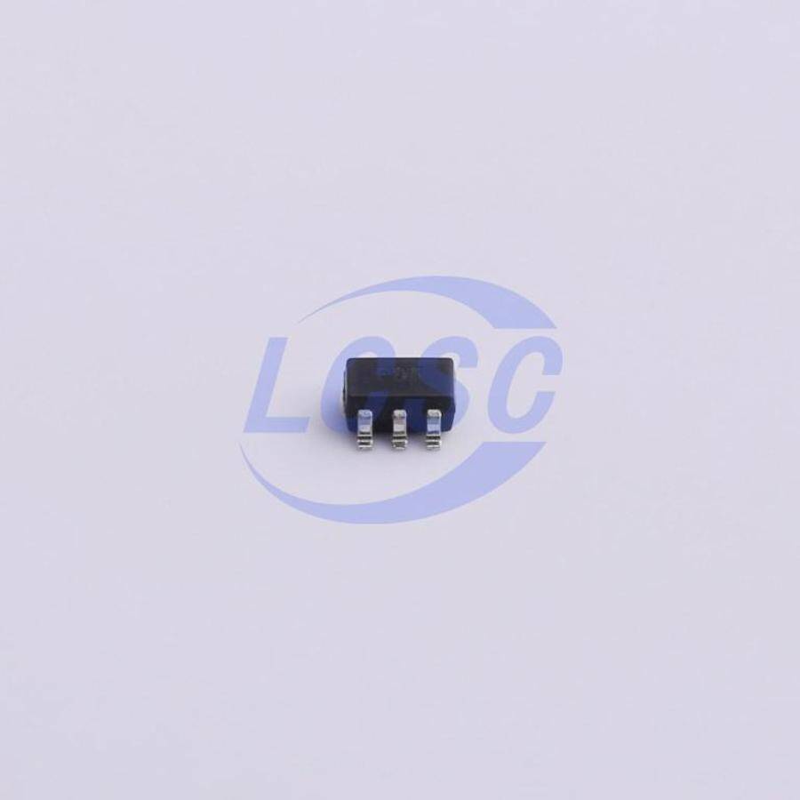 SEMTECH SMF05.TCT - 3