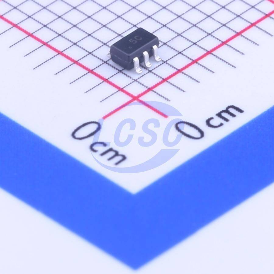 SEMTECH SMF05C.TCT - 1