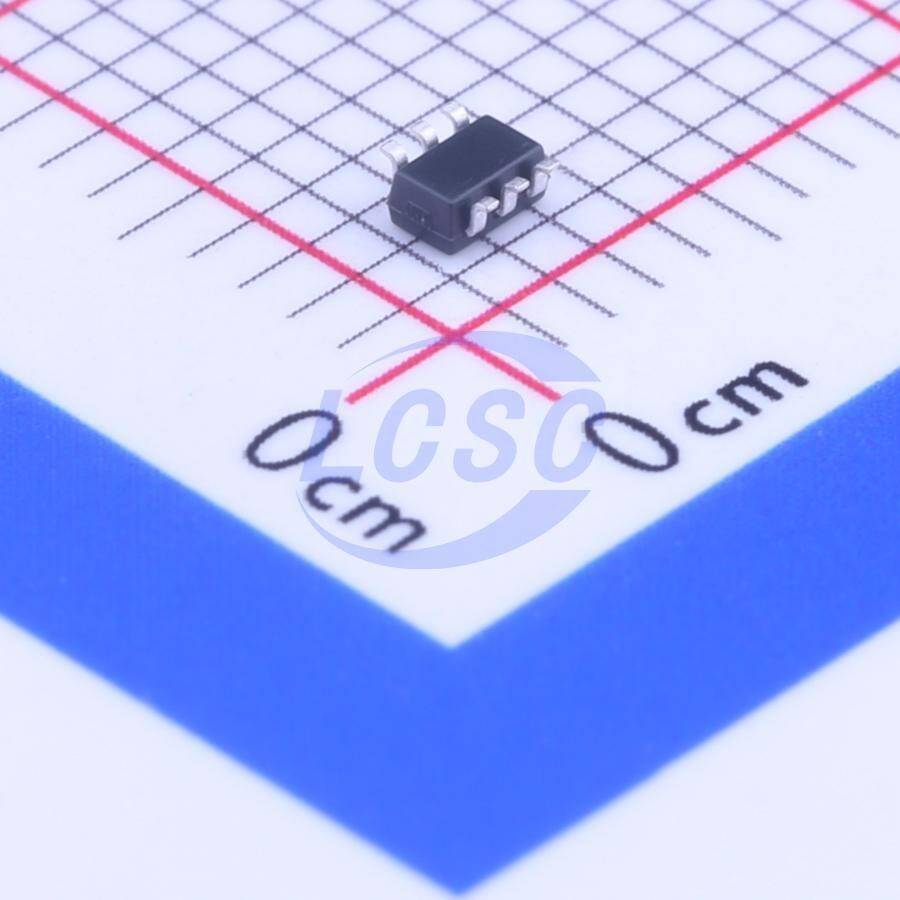 SEMTECH SMF05C.TCT - 2