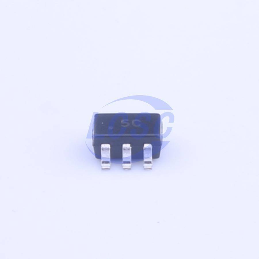 SEMTECH SMF05C.TCT - 3