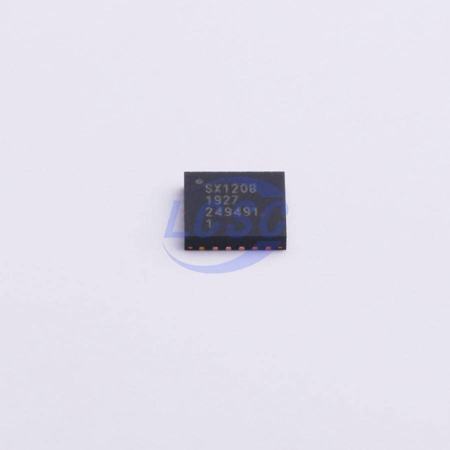 SEMTECH SX1208IMLTRT - 3