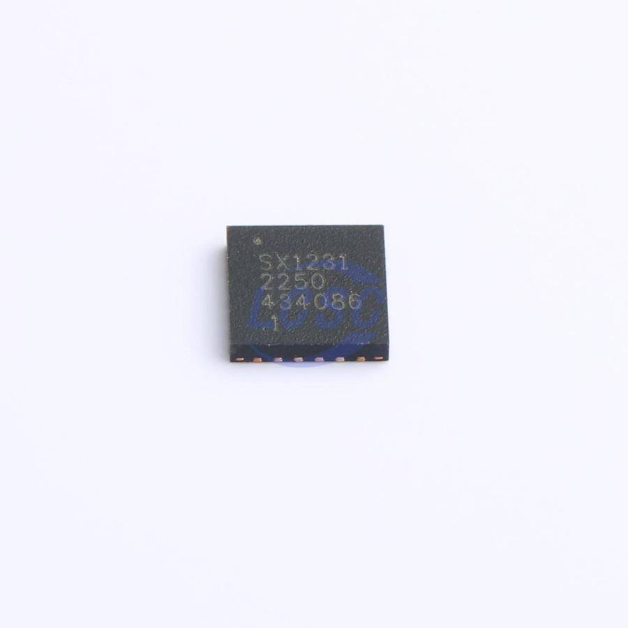 SEMTECH SX1231IMLTRT - 3