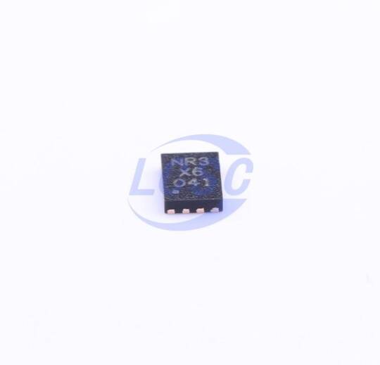 SEMTECH SX1243IULTRT - 3