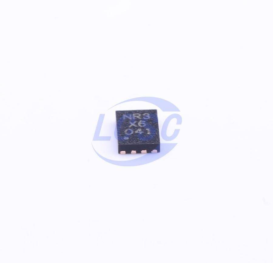 SEMTECH SX1243IULTRT - 3