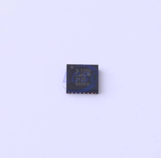 SEMTECH SX1250IMLTRT - 3