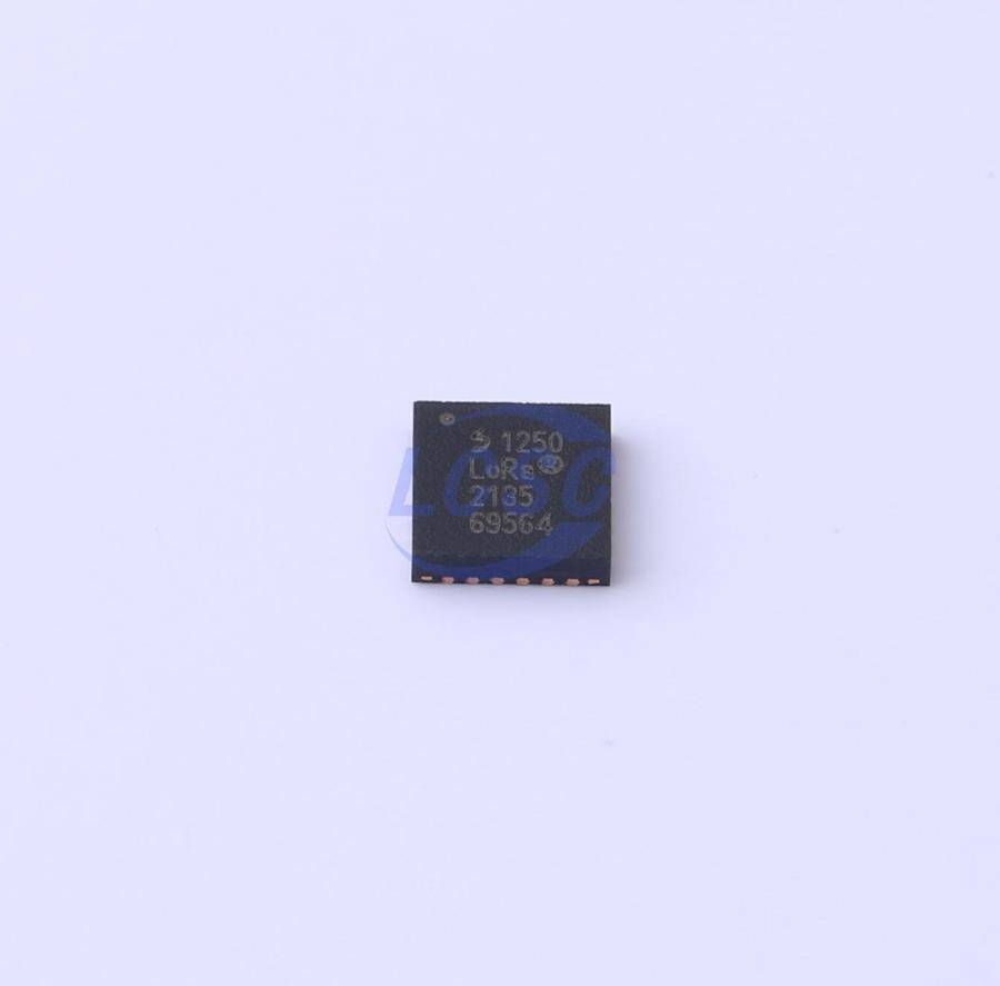 SEMTECH SX1250IMLTRT - 3