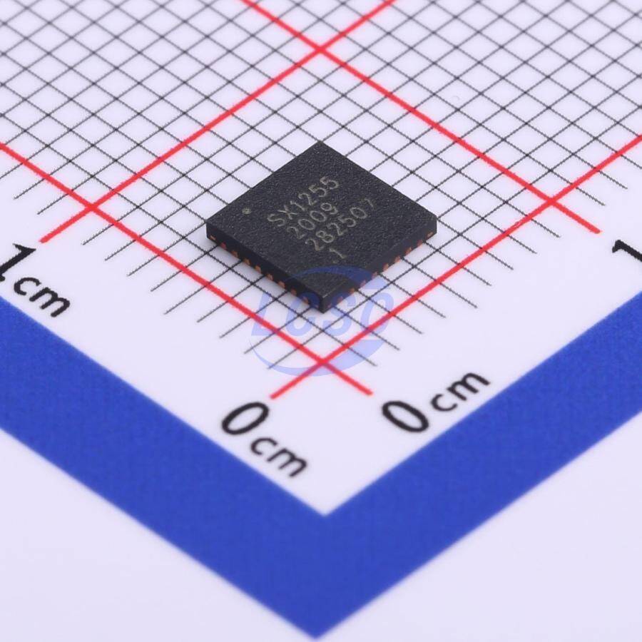 SEMTECH SX1255IWLTRT - 1